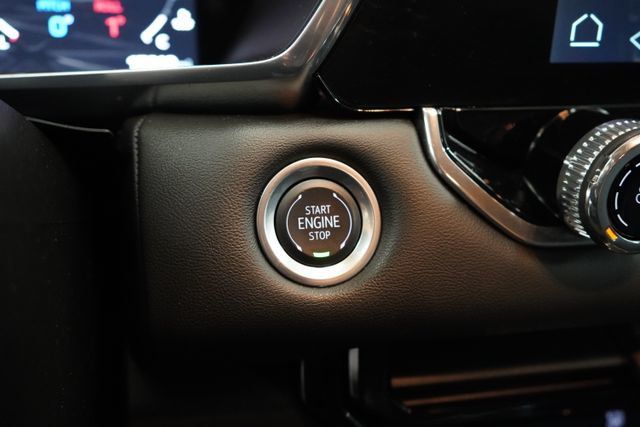 2025 GMC Canyon Elevation - 23078142 - 19