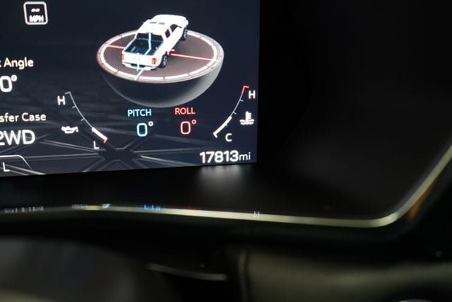 2025 GMC Canyon Elevation - 23078142 - 22