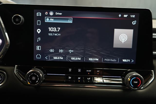 2025 GMC Canyon Elevation - 23078142 - 24
