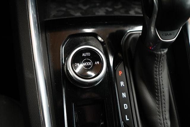 2025 GMC Canyon Elevation - 23078142 - 31
