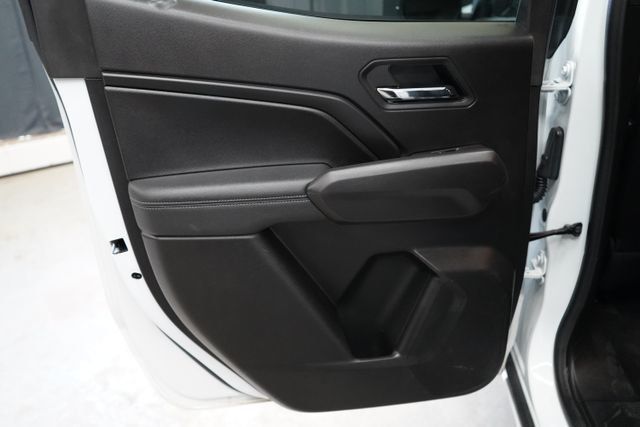2025 GMC Canyon Elevation - 23078142 - 33