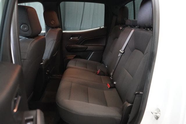 2025 GMC Canyon Elevation - 23078142 - 35