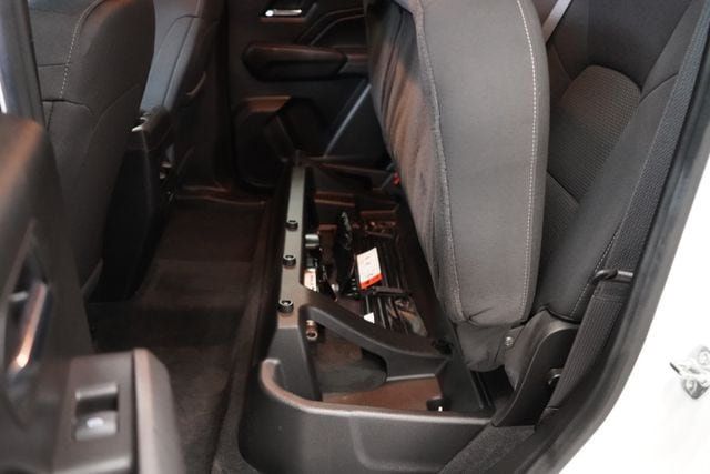 2025 GMC Canyon Elevation - 23078142 - 36
