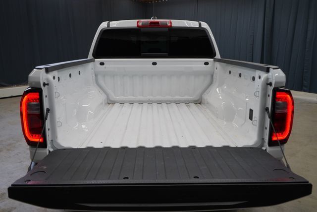 2025 GMC Canyon Elevation - 23078142 - 37