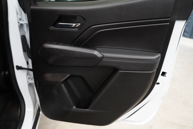 2025 GMC Canyon Elevation - 23078142 - 38
