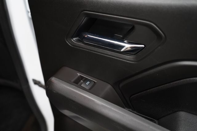 2025 GMC Canyon Elevation - 23078142 - 39