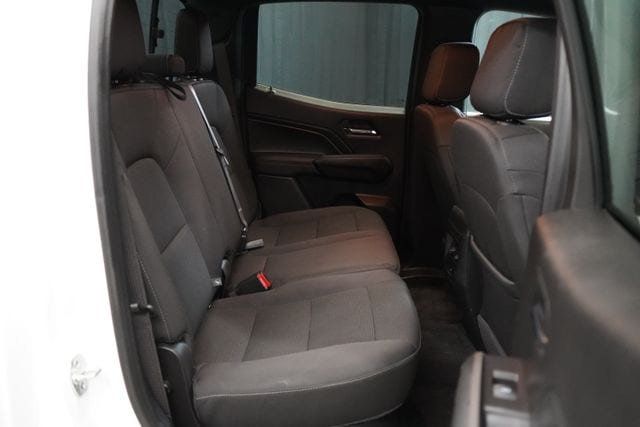 2025 GMC Canyon Elevation - 23078142 - 40