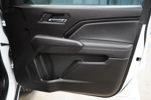 2025 GMC Canyon Elevation - 23078142 - 41
