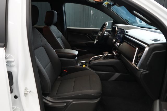 2025 GMC Canyon Elevation - 23078142 - 44
