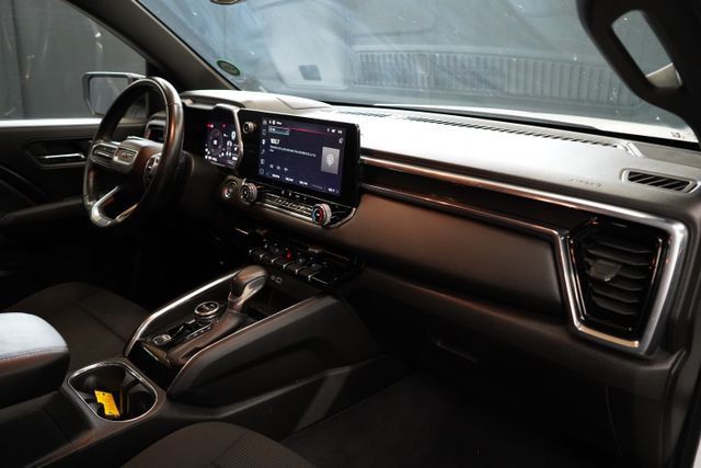 2025 GMC Canyon Elevation - 23078142 - 45