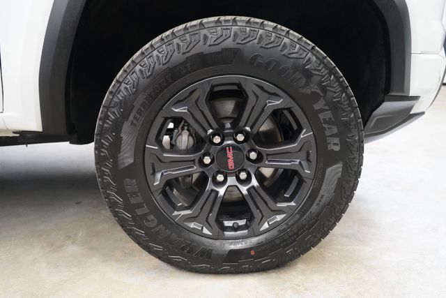 2025 GMC Canyon Elevation - 23078142 - 47