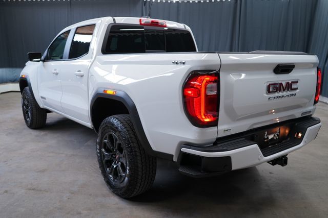 2025 GMC Canyon Elevation - 23078142 - 4