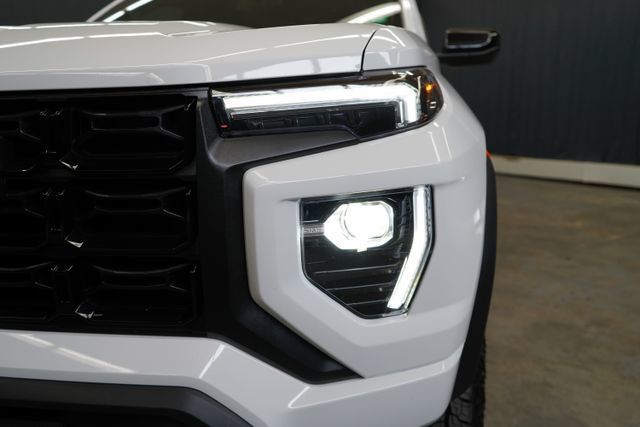 2025 GMC Canyon Elevation - 23078142 - 49