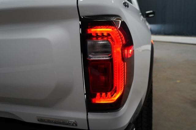 2025 GMC Canyon Elevation - 23078142 - 52