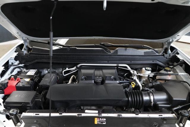 2025 GMC Canyon Elevation - 23078142 - 53