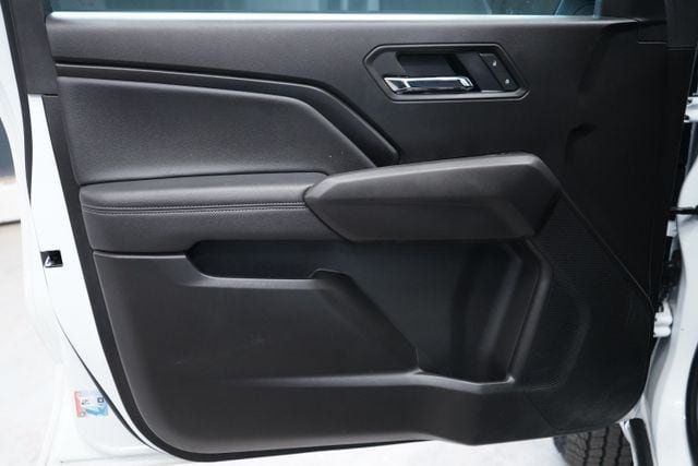 2025 GMC Canyon Elevation - 23078142 - 8
