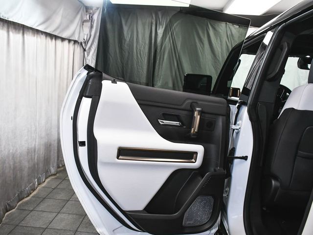 2025 GMC Hummer EV Pickup 3X - 23041644 - 11