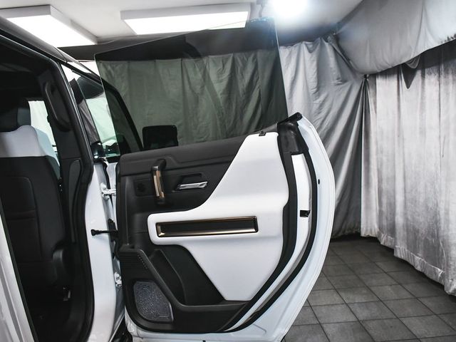 2025 GMC Hummer EV Pickup 3X - 23041644 - 12