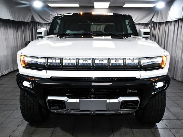 2025 GMC Hummer EV Pickup 3X - 23041644 - 1
