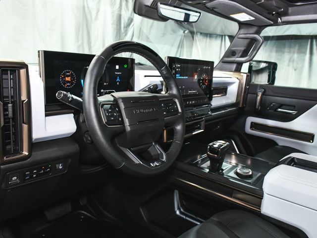 2025 GMC Hummer EV Pickup 3X - 23041644 - 19