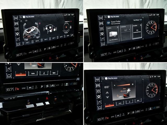2025 GMC Hummer EV Pickup 3X - 23041644 - 25