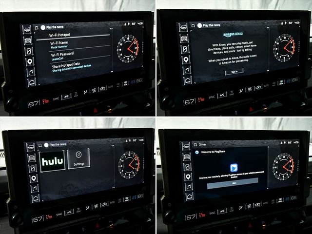 2025 GMC Hummer EV Pickup 3X - 23041644 - 26