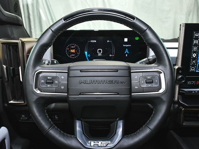 2025 GMC Hummer EV Pickup 3X - 23041644 - 28
