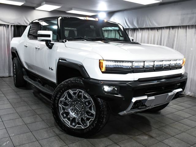 2025 GMC Hummer EV Pickup 3X - 23041644 - 2
