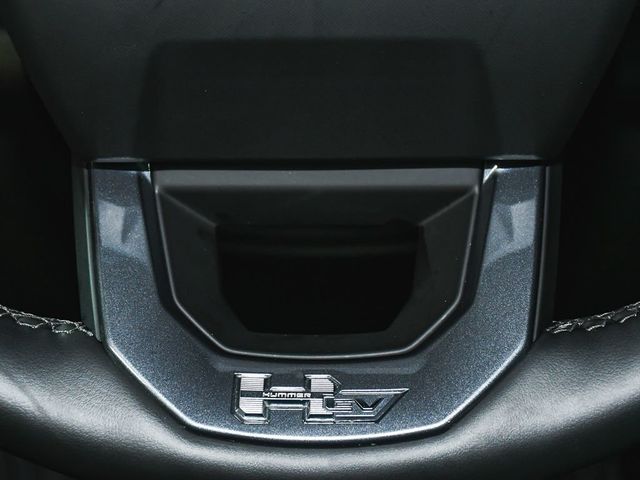 2025 GMC Hummer EV Pickup 3X - 23041644 - 31