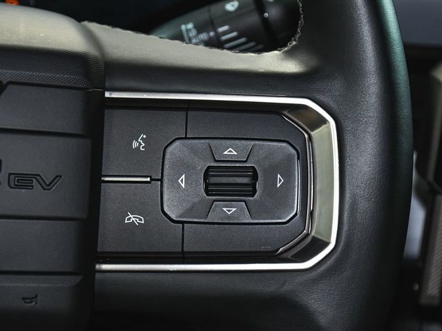 2025 GMC Hummer EV Pickup 3X - 23041644 - 32
