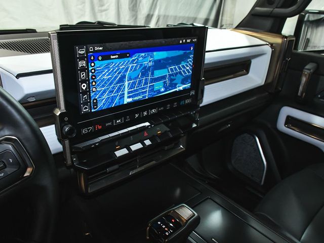 2025 GMC Hummer EV Pickup 3X - 23041644 - 35