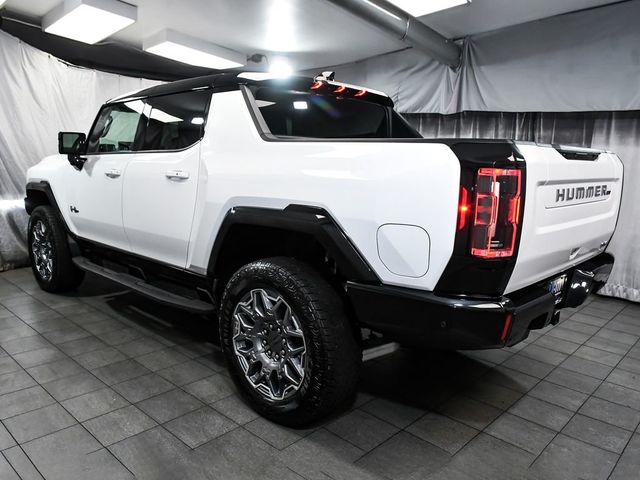2025 GMC Hummer EV Pickup 3X - 23041644 - 3