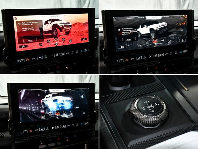 2025 GMC Hummer EV Pickup 3X - 23041644 - 39