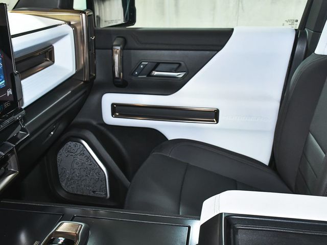 2025 GMC Hummer EV Pickup 3X - 23041644 - 42
