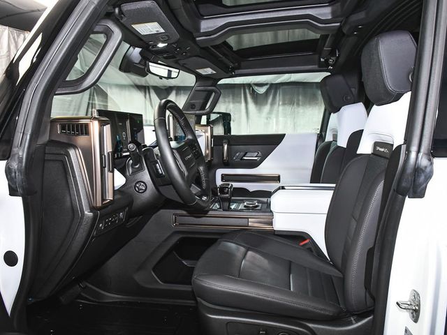 2025 GMC Hummer EV Pickup 3X - 23041644 - 43