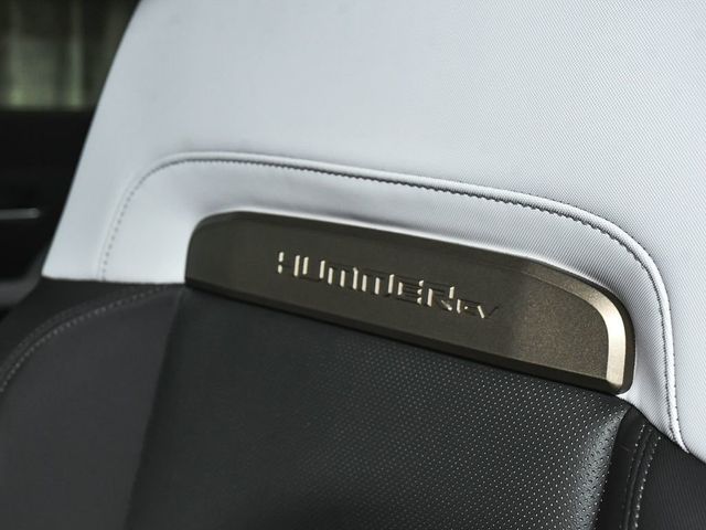 2025 GMC Hummer EV Pickup 3X - 23041644 - 45
