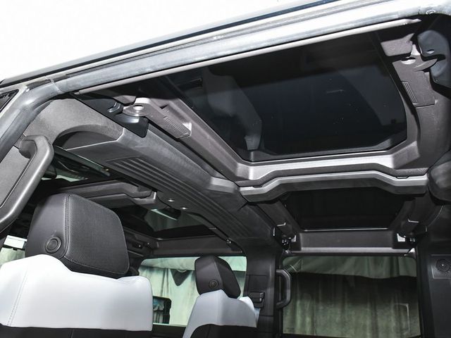 2025 GMC Hummer EV Pickup 3X - 23041644 - 47
