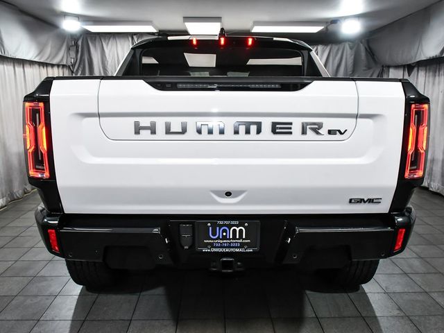 2025 GMC Hummer EV 3X's photo