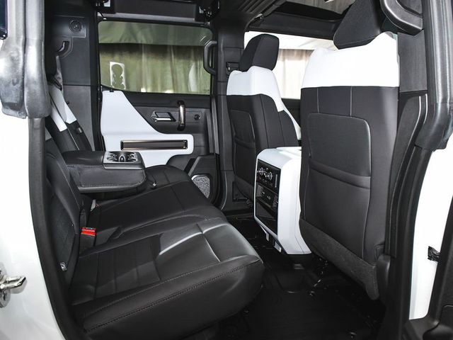 2025 GMC Hummer EV Pickup 3X - 23041644 - 51