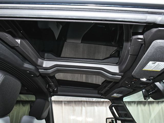 2025 GMC Hummer EV Pickup 3X - 23041644 - 53