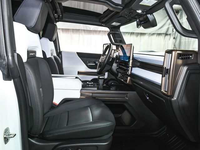 2025 GMC Hummer EV Pickup 3X - 23041644 - 54