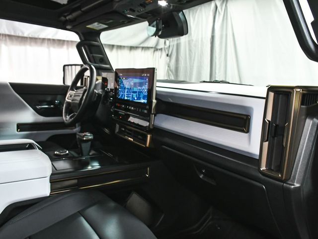 2025 GMC Hummer EV Pickup 3X - 23041644 - 57