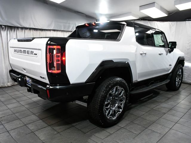 2025 GMC Hummer EV Pickup 3X - 23041644 - 5