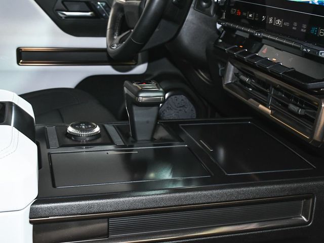 2025 GMC Hummer EV Pickup 3X - 23041644 - 60