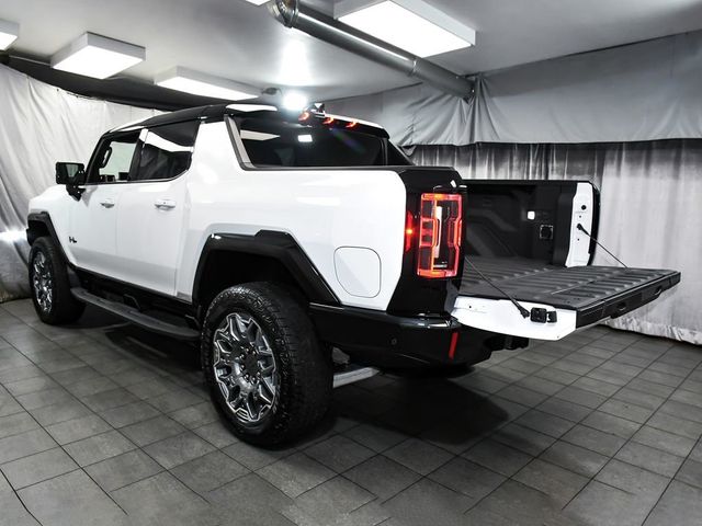 2025 GMC Hummer EV Pickup 3X - 23041644 - 63