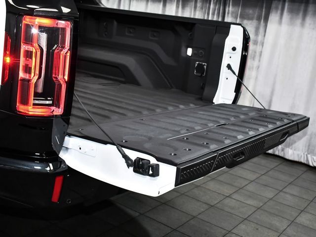 2025 GMC Hummer EV Pickup 3X - 23041644 - 64