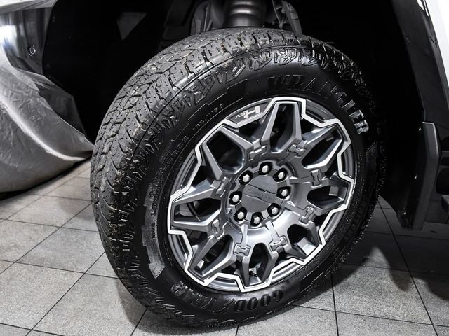 2025 GMC Hummer EV Pickup 3X - 23041644 - 6