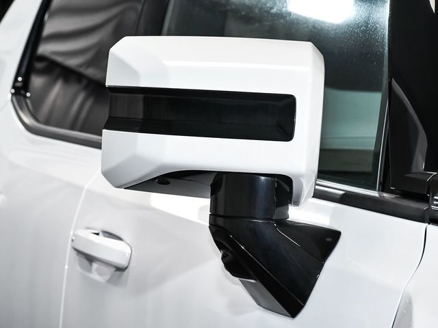 2025 GMC Hummer EV Pickup 3X - 23041644 - 72