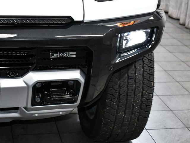 2025 GMC Hummer EV Pickup 3X - 23041644 - 76
