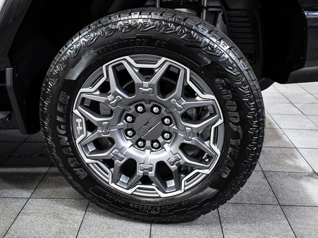 2025 GMC Hummer EV Pickup 3X - 23041644 - 7